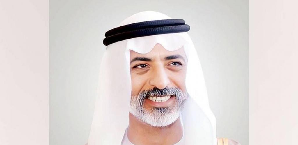 الامارات الان | نهيان بن مبارك: دولتنا وطن لكافة الجنسيات والألوان والأديان | عيون الجزيرة الامارات