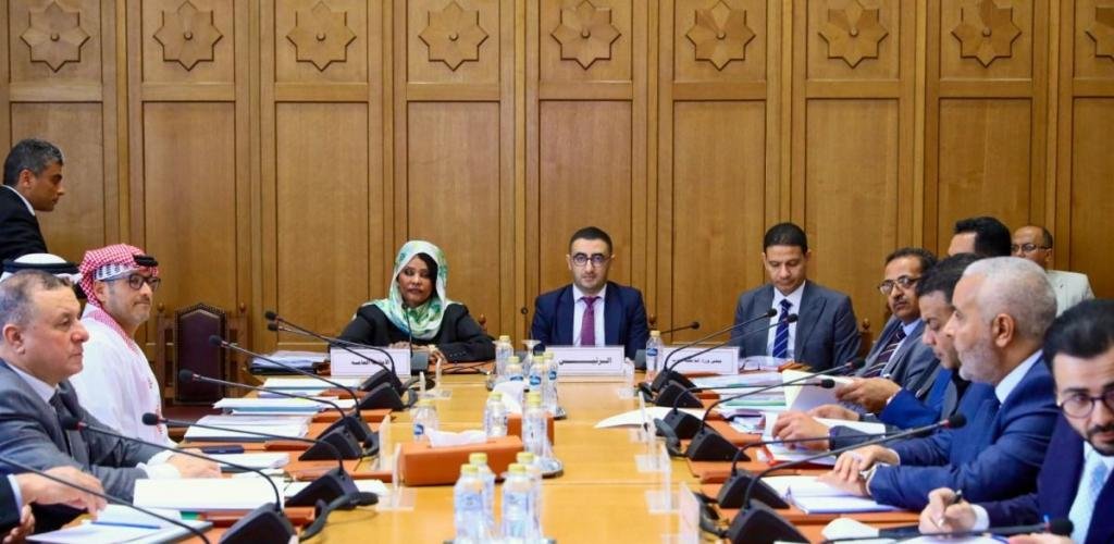 أخبار قطر | دولة قطر تشارك في اجتماع بالجامعة العربية حول تحديث القانون العربي لمكافحة المخدرات | عيون الجزيرة قطر