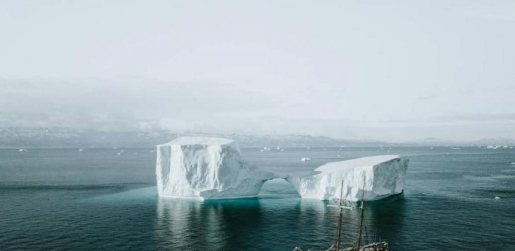 الامارات الان | تمكين باحثي الإمارات من الوصول إلى القطب الشمالي | عيون الجزيرة الامارات