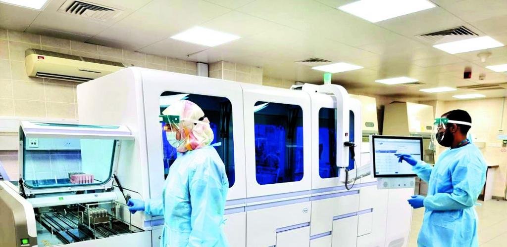 أخبار قطر | رؤساء تنفيذيون ومديرون لـ "الشرق": قطر ترسّخ ريادتها إقليميًا في جودة الخدمات الطبية | عيون الجزيرة قطر