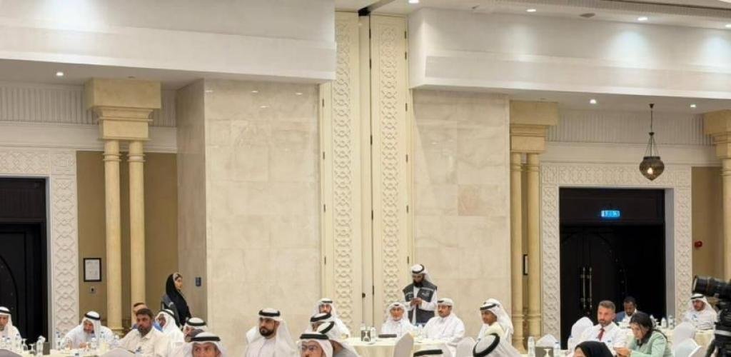 الامارات الان | «دار رعاية المسنين بالشارقة» تحتفي بمرور 40 عاماً على تأسيسها | عيون الجزيرة الامارات