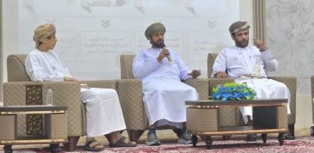 أخبار سلطنة عمان | اختتامُ أعمال الملتقى الزراعي الثالث بولاية طاقة لتعزيز الأمن الغذائي والتّنمية المُستدامة | عيون الجزيرة الاخبارية عمان