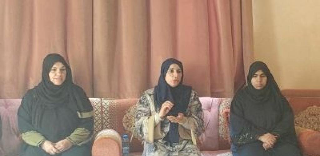 أخبار سلطنة عمان | محاضرة بالحمراء حول حماية الأبناء من المخاطر السلوكية والرقمية | عيون الجزيرة الاخبارية عمان