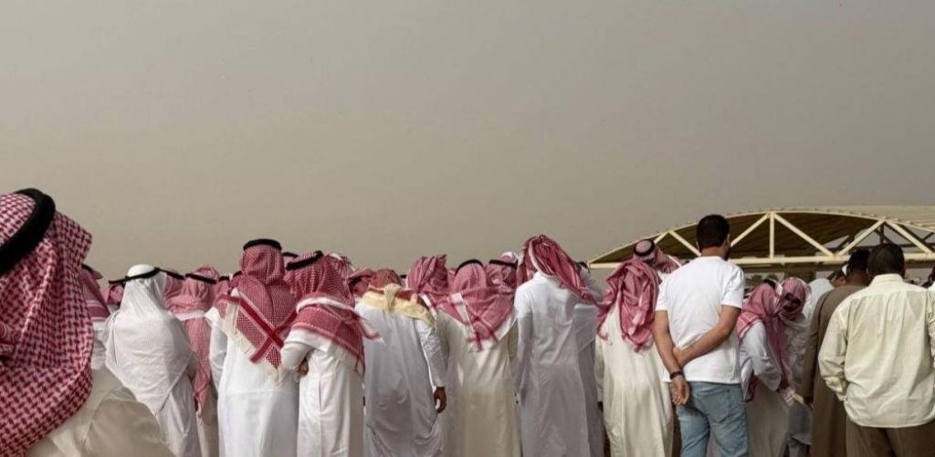 أخبار السعودية | الخرج تودع إحدى المعلمات المتوفيات في حادث حوطة بن تميم | عيون الجزيرة السعودية الان