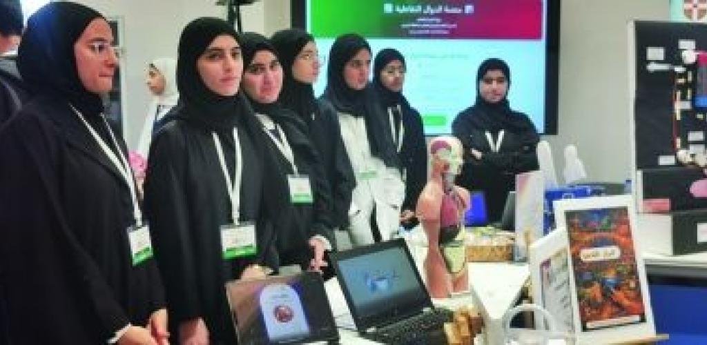 أخبار سلطنة عمان | الأسبوع الوطني للعلوم والتكنولوجيا.. حراك مدرسي يعزز ثقافة الابتكار ويكشف عن مشاريع واعدة | عيون الجزيرة الاخبارية عمان