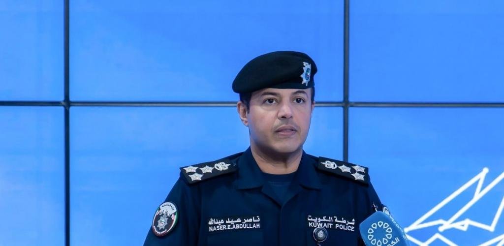 أخبار الكويت | «الداخلية»: الأوضاع في البلاد مستقرة وآمنة وتحت السيطرة الكاملة | عيون الجزيرة الكويت