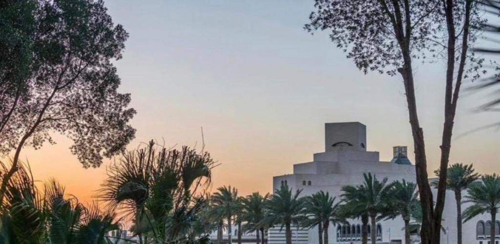 أخبار قطر | إدارة الأرصاد الجوية تحذر من رؤية أفقية متدنية متوقعة على بعض مناطق الساحل | عيون الجزيرة قطر