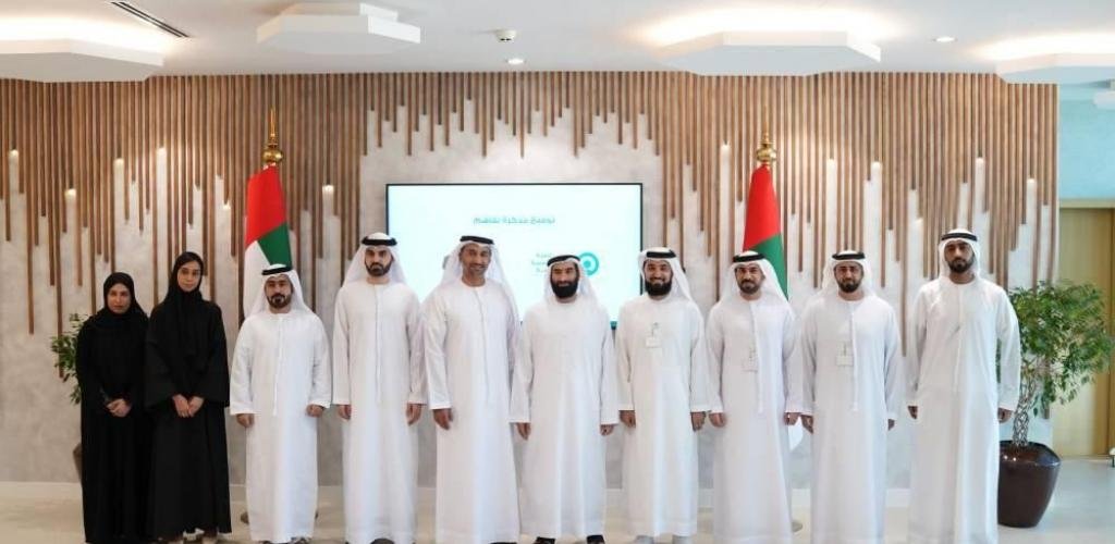 الامارات الان | شراكة استراتيجية لتمكين المواطنين في القطاع المالي | عيون الجزيرة الامارات
