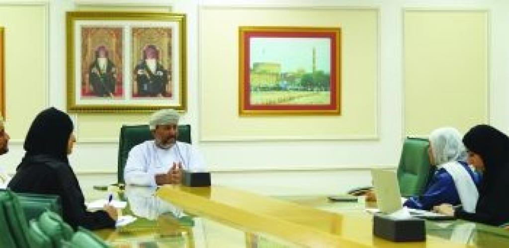 أخبار سلطنة عمان | نزوى تناقش تعزيز حضورها كوجهة للفعاليات والمبادرات النوعية | عيون الجزيرة الاخبارية عمان