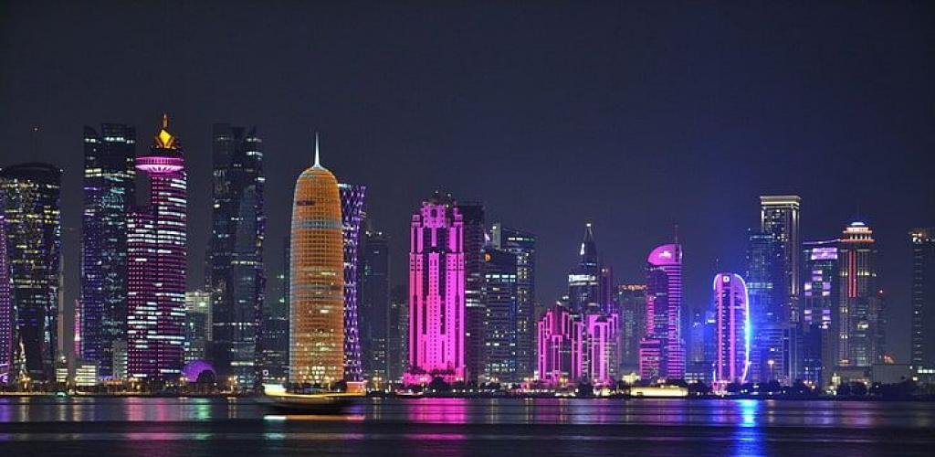 أخبار قطر | الأرصاد الجوية: طقس بارد نسبياً على الساحل مع فرصة لسقوط أمطار الليلة | عيون الجزيرة قطر