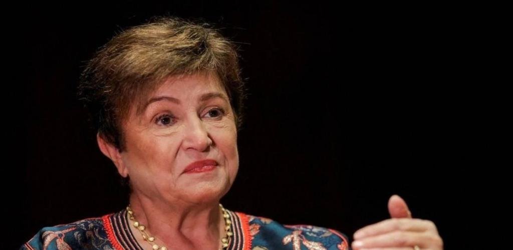 الامارات الان | جورجيفا تهنئ الإمارات: مبروك استضافة اجتماعات «الدوليين» مجدداً | عيون الجزيرة الامارات