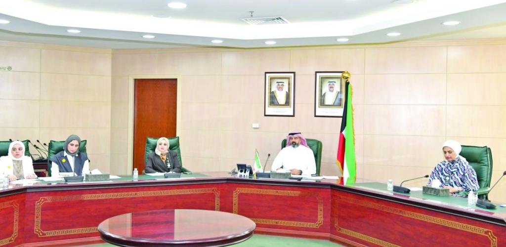 أخبار الكويت | مدير «الزراعة»: إعداد خطة طوارئ خليجية للأمن الغذائي | عيون الجزيرة الكويت