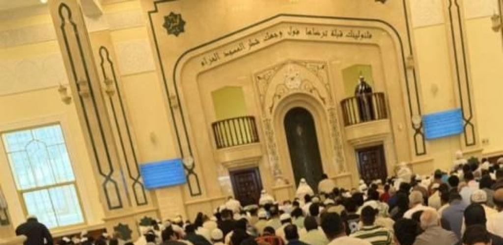 الامارات الان | خطباء الجمعة: الإمارات هيأ الله لها أسباب النصر | عيون الجزيرة الامارات