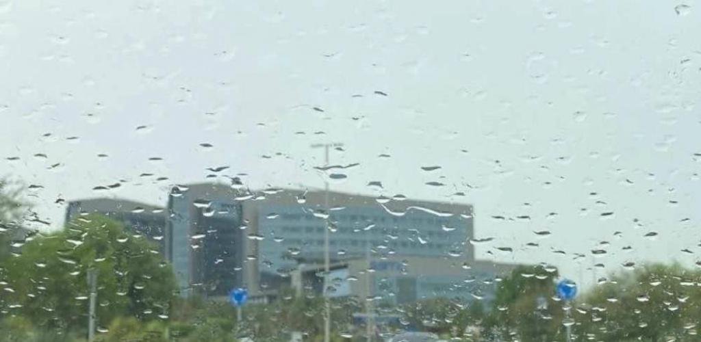 الامارات الان | الإمارات.. توقعات بسقوط أمطار وانخفاض الحرارة غداً الأحد | عيون الجزيرة الامارات