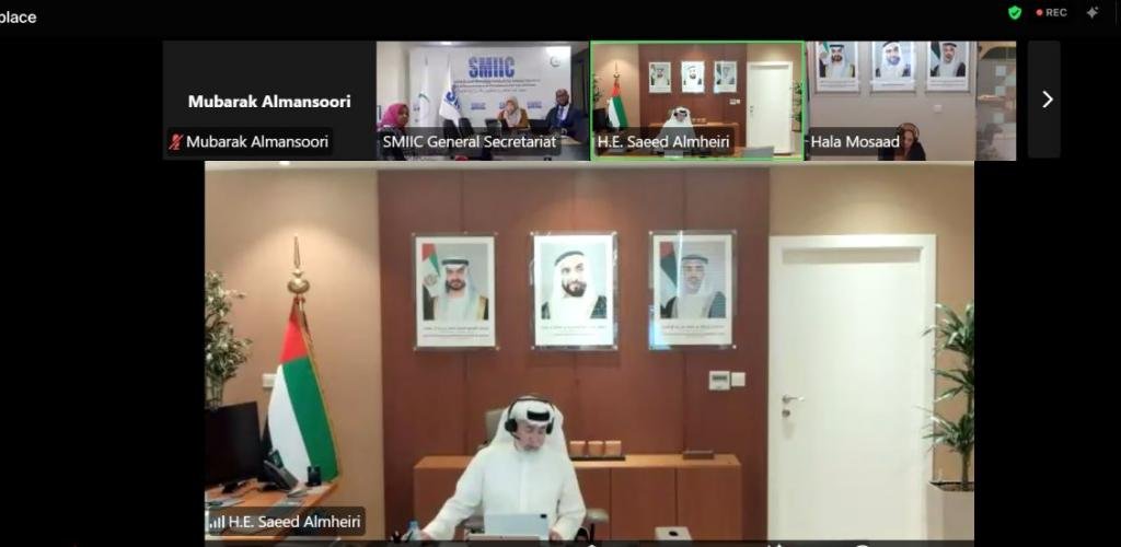 الامارات الان | الإمارات تترأس الاجتماع الـ 17 لمجلس المترولوجيا للدول الإسلامية | عيون الجزيرة الامارات