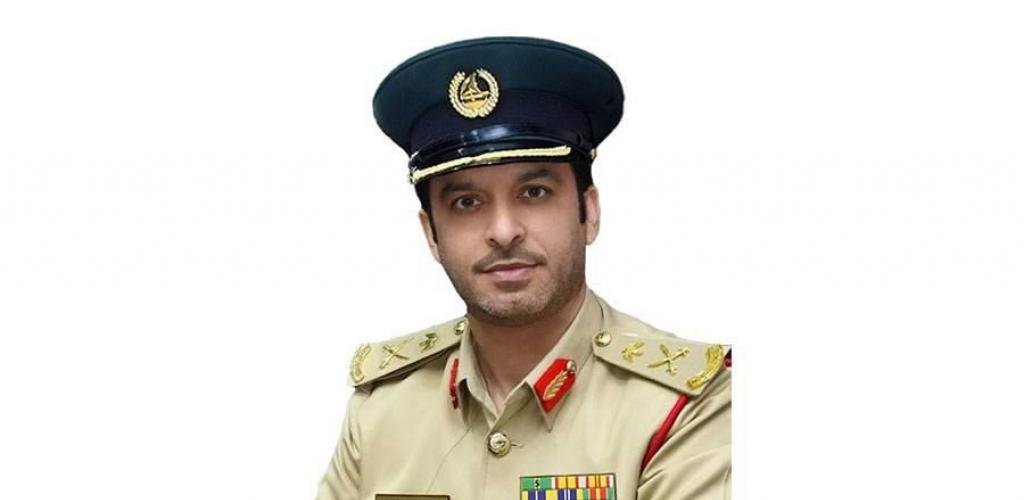 الامارات الان | شرطة دبي تحذر من الانحراف المفاجئ على الطرق | عيون الجزيرة الامارات