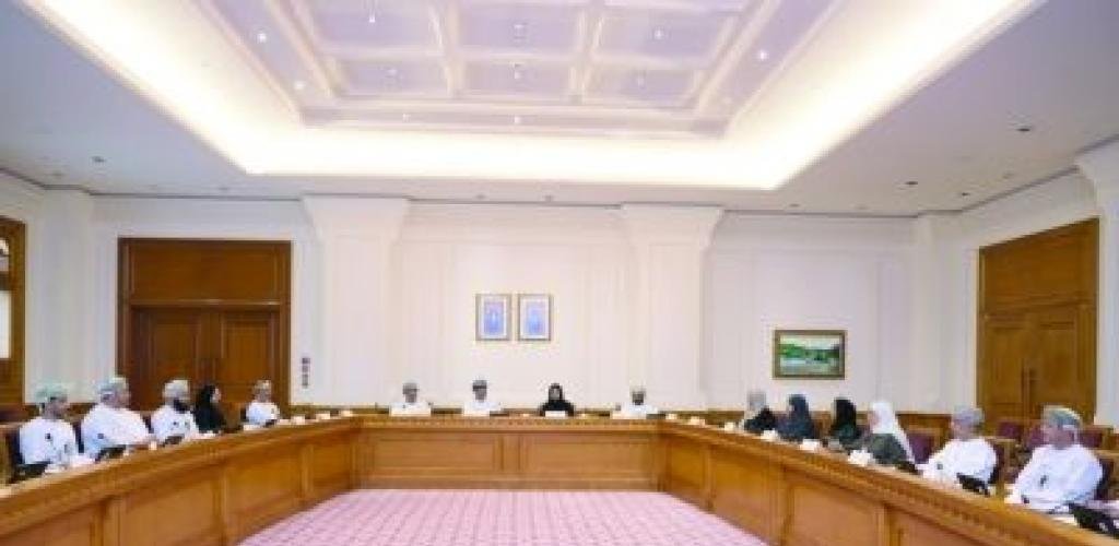 أخبار سلطنة عمان | مجلس الدولة يناقش "دور المستنبطات النباتية في دعم الاقتصاد وحوكمة البحث العلمي" | عيون الجزيرة الاخبارية عمان