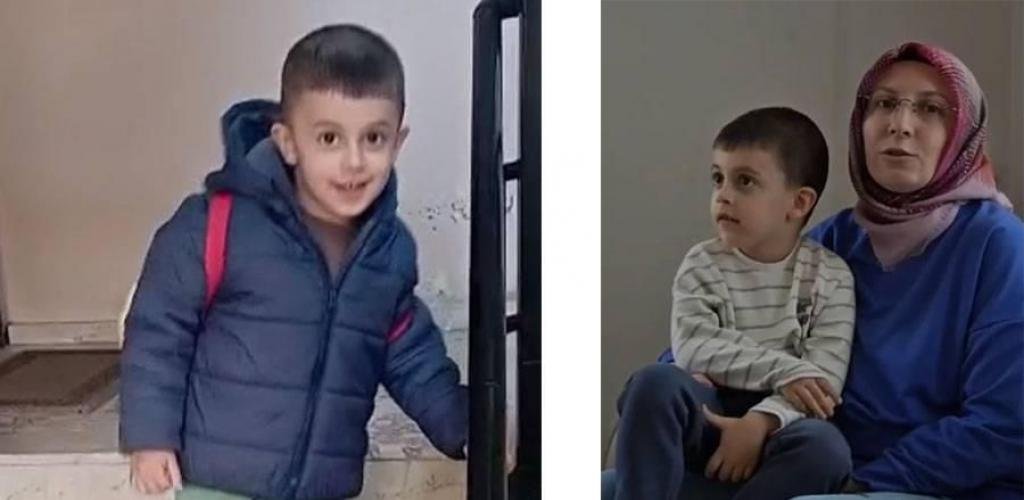 الامارات الان | أم تركية تستغيث: أنقذوا طفلي قبل أن يخطفه ضمور دوشين (فيديو) | عيون الجزيرة الامارات