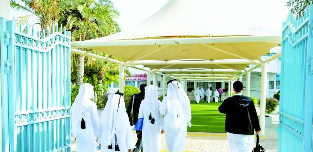 أخبار قطر | واحدة لأبناء المقيمين الحاملين لتأشيرة زيارة.. 3 مزايا جديدة بإجراءات القبول والتسجيل بالمدارس الخاصة | عيون الجزيرة قطر