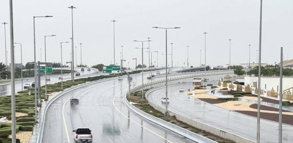 الامارات الان | الإمارات.. طقس الأسبوع غائم مع فرص لهطول أمطار على مناطق متفرّقة | عيون الجزيرة الامارات