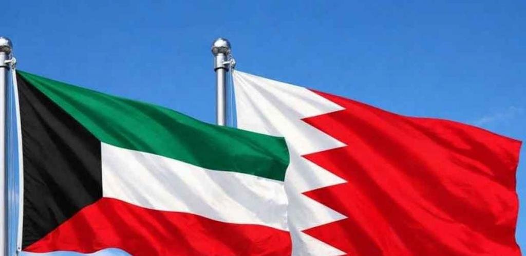 أخبار الكويت | البحرين تندد بالمخطط الإرهابي ضد الكويت وتشيد بيقظة أجهزتها | عيون الجزيرة الكويت
