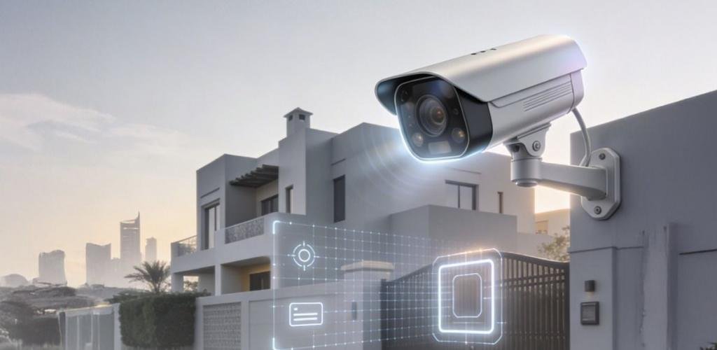 أخبار قطر | قائمة محدثة بـ162 شركة مرخصة من وزارة الداخلية لتركيب كاميرات المراقبة الأمنية | عيون الجزيرة قطر