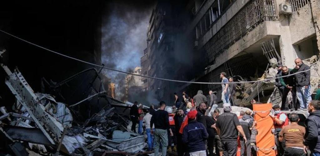 أخبار قطر | ارتفاع حصيلة ضحايا العدوان الإسرائيلي على لبنان إلى 2089 قتيلا و6762 مصابا | عيون الجزيرة قطر