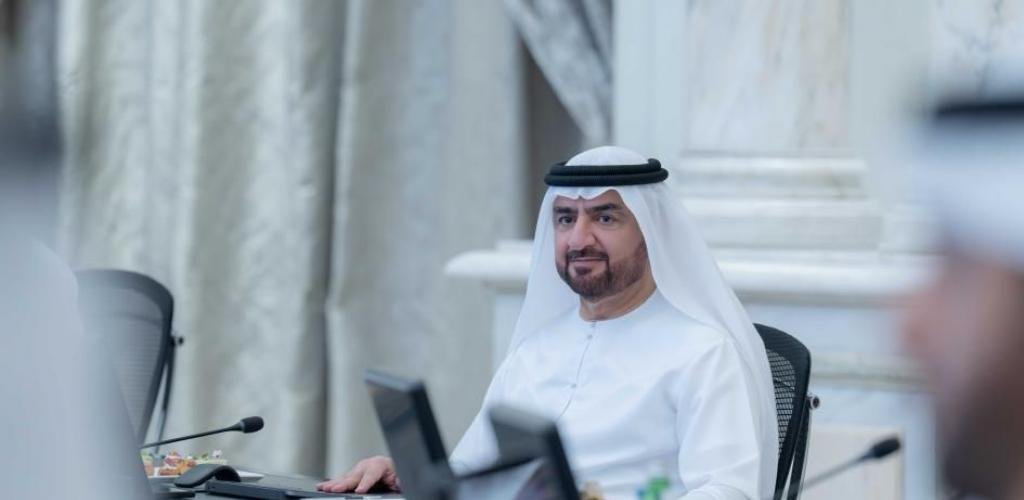 الامارات الان | «التنفيذي» يعتمد الهيكل التنظيمي العام لأكاديمية الشارقة للعلوم الشرطية | عيون الجزيرة الامارات