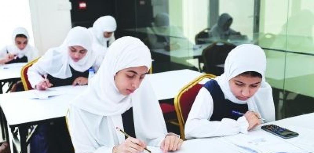 أخبار سلطنة عمان | بدء اختبارات التصفية للأولمبيادات العلمية الوطنية | عيون الجزيرة الاخبارية عمان