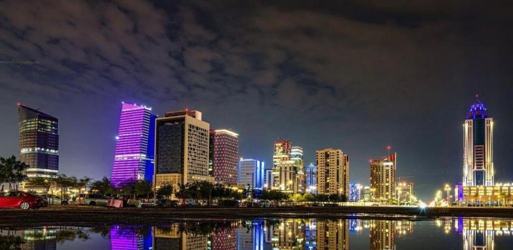 أخبار قطر | أرصاد قطر: دخول أول ليالي نجم "المؤخر".. إليك حالة الطقس المتوقعه لمدة 13 يوماً | عيون الجزيرة قطر