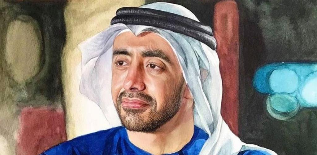 الامارات الان | قرقاش: شكراً عبدالله بن زايد.. حول التحديات إلى فرص وإنجازات | عيون الجزيرة الامارات