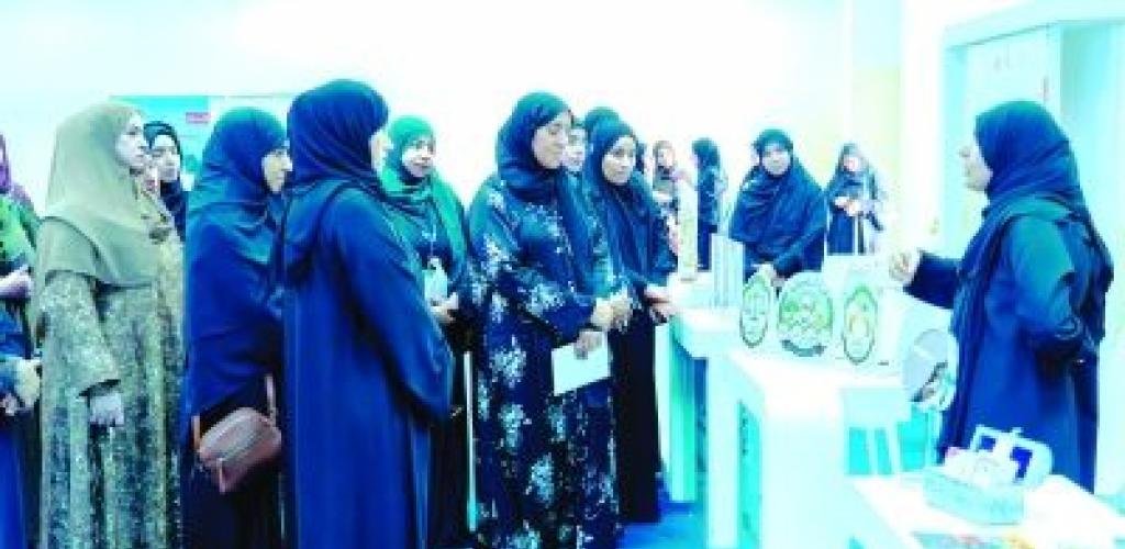 أخبار سلطنة عمان | ملتقى يناقش تطوير الإرشادي النسوي الجامعي بالداخلية | عيون الجزيرة الاخبارية عمان