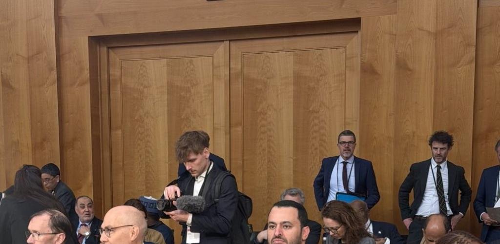 أخبار قطر | دولة قطر تشارك في المؤتمر الدولي الثالث حول السودان في برلين | عيون الجزيرة قطر