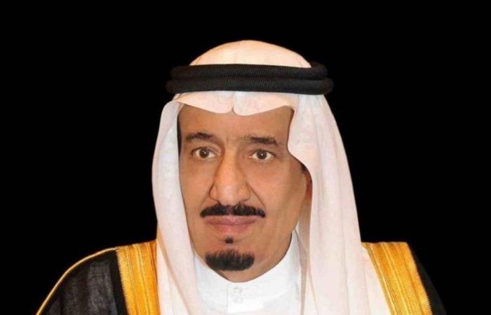 أخبار السعودية | تحت رعاية الملك سلمان.. مؤتمر عالمي عن تاريخ الملك عبدالعزيز | عيون الجزيرة السعودية الان