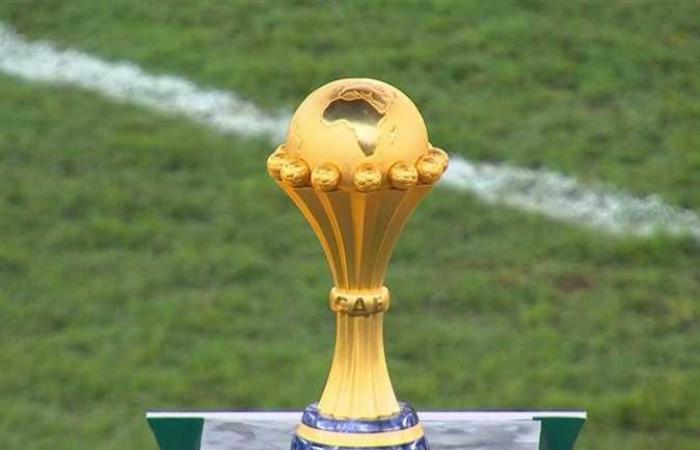 الرياضة الان | نتائج قرعة كأس أمم إفريقيا 2025.. مجموعة صعبة لمنتخب مصر | عيون الجزيرة الرياضي