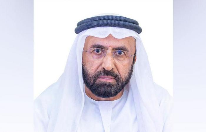 الامارات الان | سعيد الرقباني: مجتمعنا يَقوى بالأسرة | عيون الجزيرة الامارات