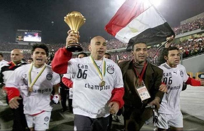 الرياضة الان | حسام حسن: محظوظ بتدريب صلاح ومرموش وكأس إفريقيا 2025 ليس بعيداً | عيون الجزيرة الرياضي