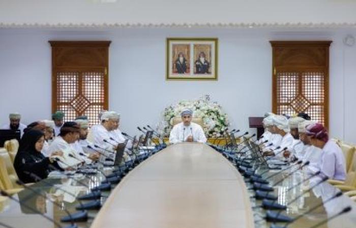 أخبار سلطنة عمان | "بلدي شمال الباطنة" يستعرض عددا من المشروعات الخدمية | عيون الجزيرة الاخبارية عمان