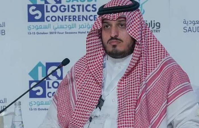 معرض بغداد الدولي يحتضن 55 شركة سعودية تحت شعار "جيرة وديرة"