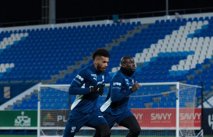 الهلال يضغط على البليهي بعرض جديد