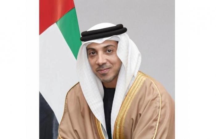 الامارات الان | منصور بن زايد: نواصل تعزيز نهجنا في حماية البيئة والحفاظ على توازنها وتنوعها | عيون الجزيرة الامارات