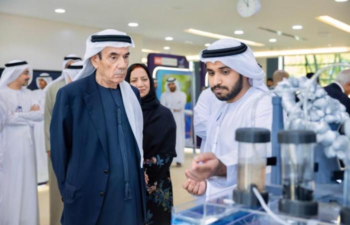 الامارات الان | جامعة الإمارات تُطلق «الإمارات تبتكر» | عيون الجزيرة الامارات