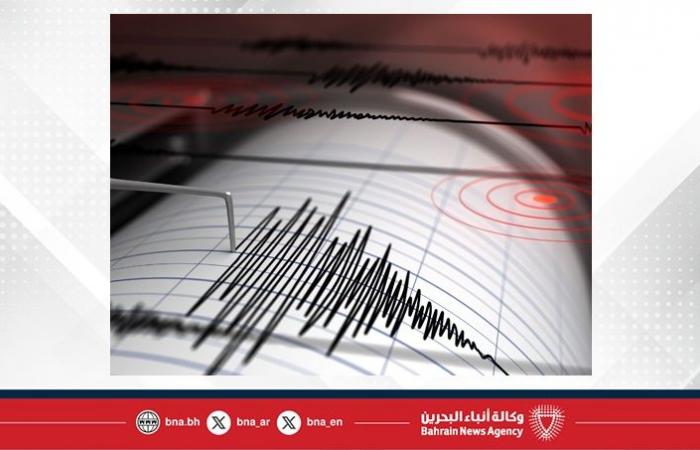 زلزال بقوة 3.5 درجات يضرب الجزائر | عيون الجزيرة