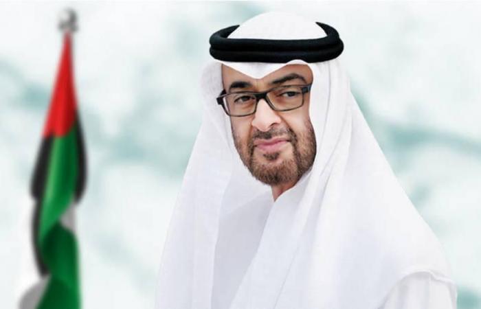 الامارات الان | محمد بن زايد: الإمارات حريصة على الإسهام في مسار العمل المناخي | عيون الجزيرة الامارات