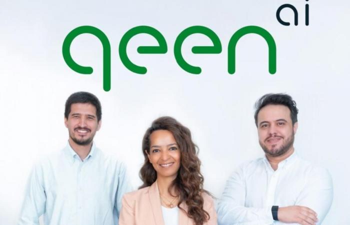 «qeen.ai» للذكاء الاصطناعي تجمع 10 ملايين دولار لدعم التجارة الإلكترونية