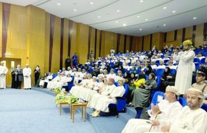 أخبار سلطنة عمان | مؤتمر بجنوب الشرقية يناقش تطبيقات الذكاء الاصطناعي في المجال الصحي | عيون الجزيرة الاخبارية عمان