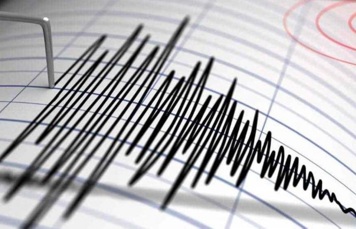 زلزال بقوة 4.8 درجات يضرب غرب تركيا.. ولا خسائر | عيون الجزيرة