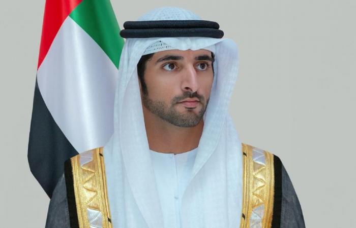 الامارات الان | بالفيديو | حمدان بن محمد: مستمرون في الاستثمار بالتقنيات العسكرية المتطورة | عيون الجزيرة الامارات