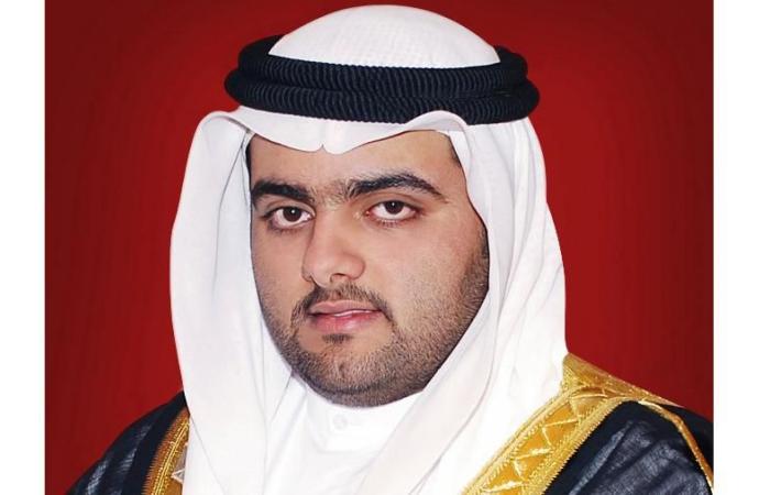 الامارات الان | محمد بن حمد يعيّن سليمان الجاسم مديراً لجامعة الفجيرة | عيون الجزيرة الامارات