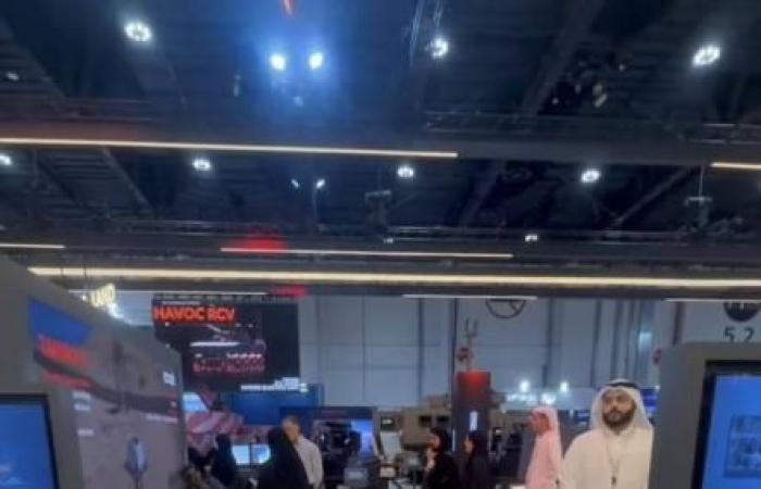 الامارات الان | رادار «SAR-P» يكشف على عمق 50 متراً تحت الأرض | عيون الجزيرة الامارات